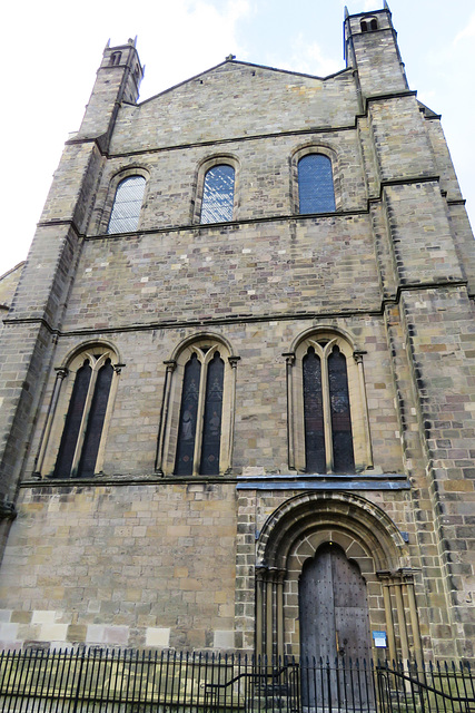 ripon cathedral