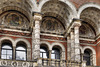 A Touch of Byzantium – John Madjeski Garden, Victoria and Albert Museum, South Kensington, London, England