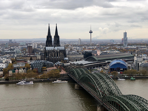 Cologne