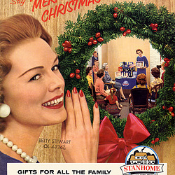 Stanhome Catalog, 1959 Stanhome Catalog, 1959