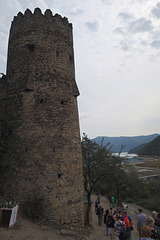 Brooding tower