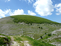 Lukomir- Tree Clad Mountain Top