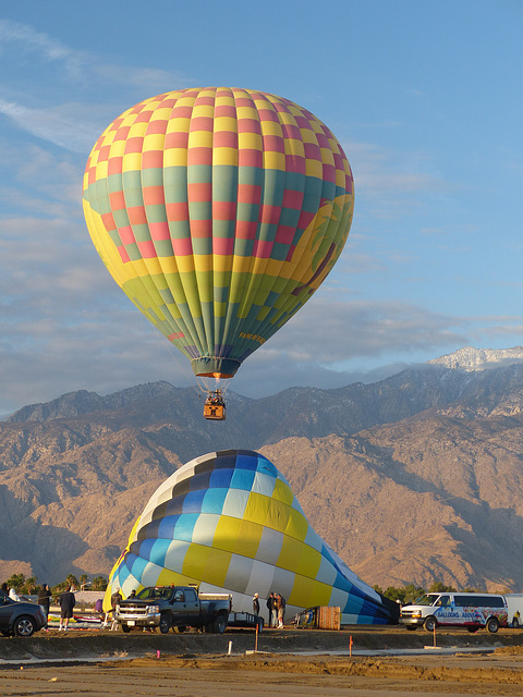 Cathedral City Balloon Festival (17) - 22 November 2019