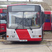 K31DAF at Red Routemaster (1) - 11 February 2022