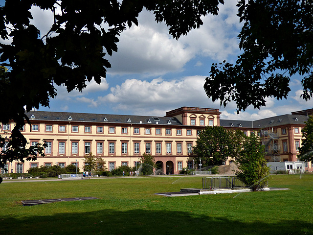 Stadtschloss