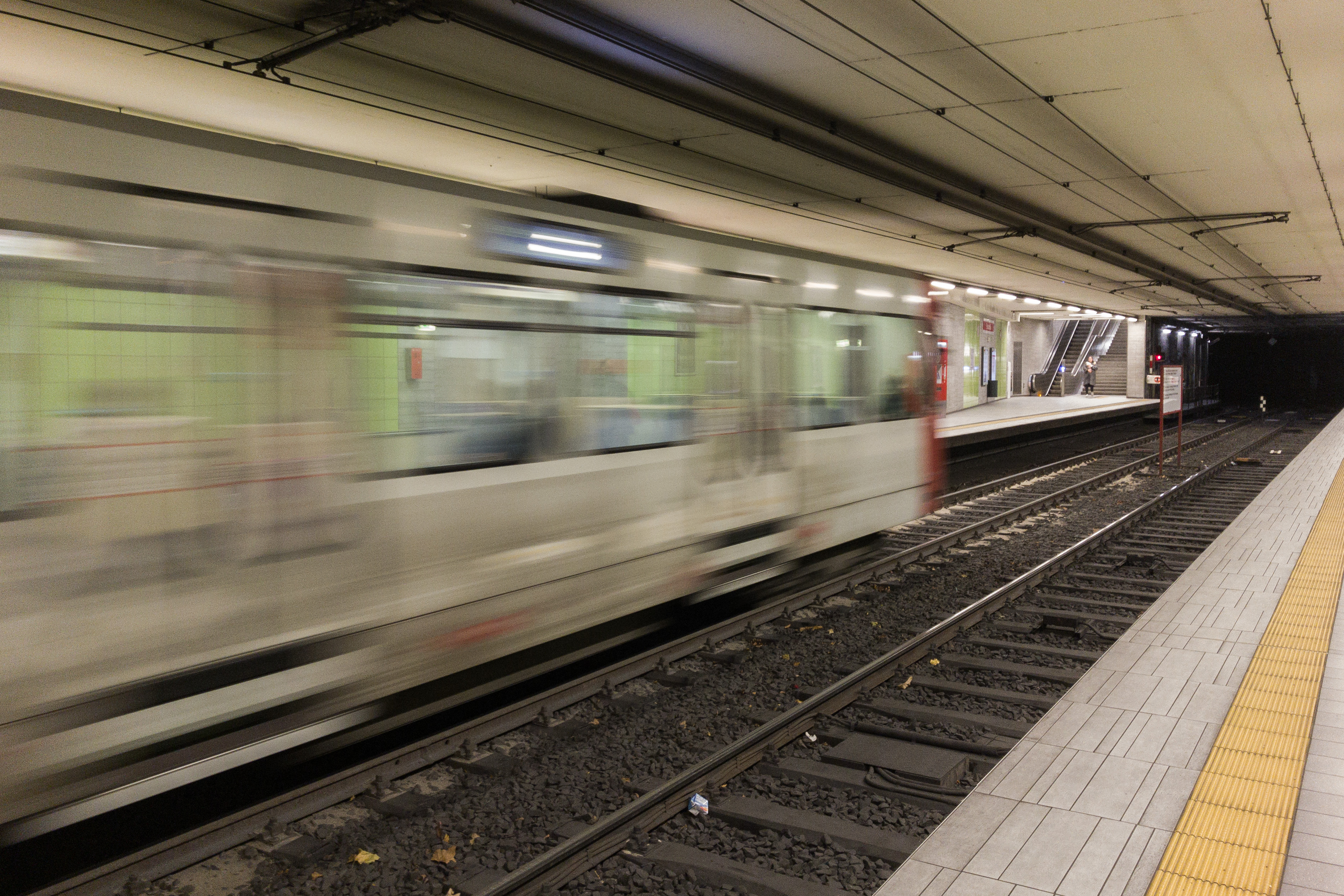 Köln Straßenbahn