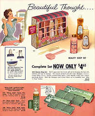 Stanhome Catalog (2), 1959