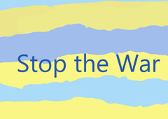 Stop the War