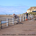 West Beach anglers - Newhaven - 20 8 2022