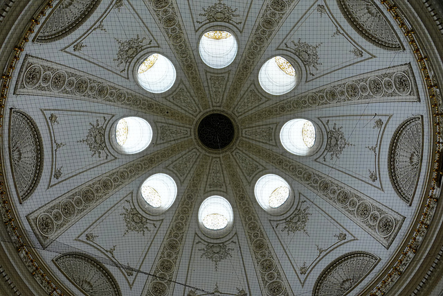 Dome