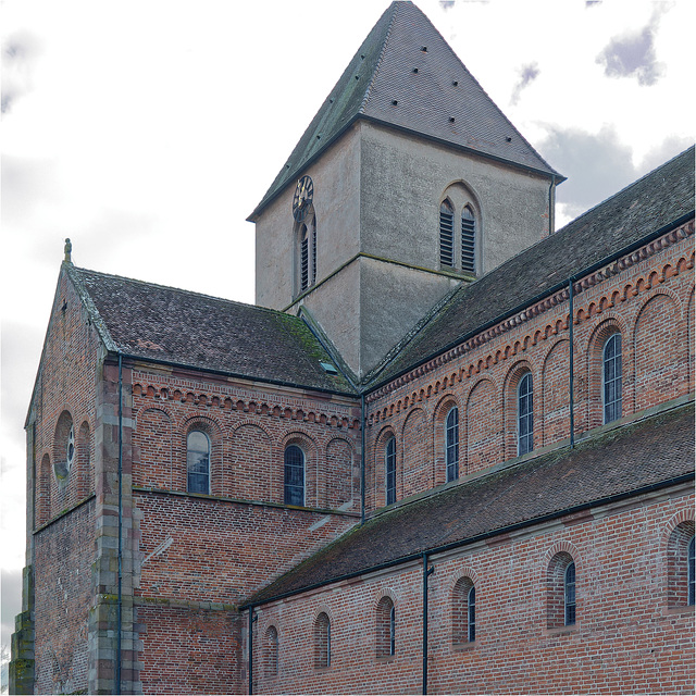 Schwarzach Minster 27 Schwarzach Minster 27
