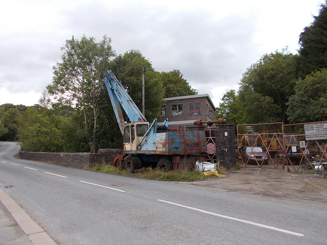 jpt[25] - crane