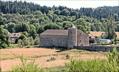 Tence (43) 28 juin 2026. La ferme du Mazel.
