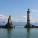 Hafen Lindau