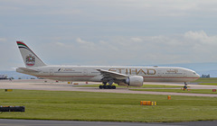 Etihad ETG