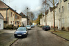 Melanchtonstraße (Gelsenkirchen-Hessler) / 11.03.2018