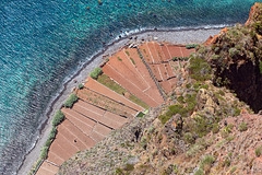 Câmara de Lobos - Cabo Girão - Aussicht von der Plattform (5)
