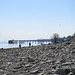 Penarth Beach