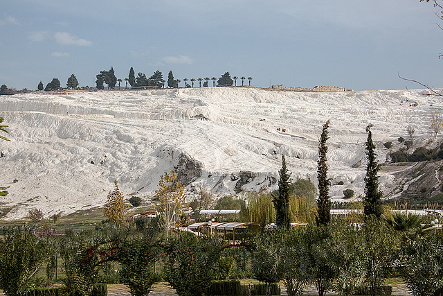 20141203 6036VRAw [TR] Sinterterrassen,  Pamukkale, Denizli