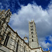 Tuscany 2015 Siena 31 Duomo di Siena XPro1