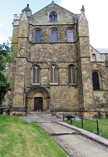 ripon cathedral