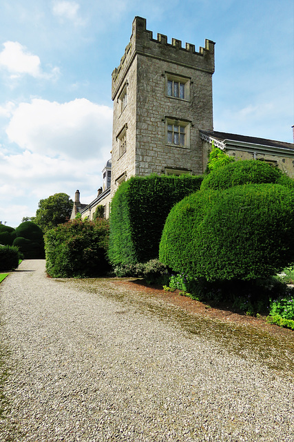 levens, cumbria