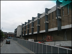 brutalist Castle Street