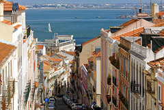 Lisboa, Portugal