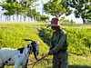 Che Guevara of today, Santa Clara, Cuba