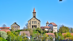 St. Martin (Westheim)