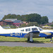 G-DIZY at Solent Airport - 12 September 2021