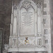 Memorial to Peter Maze, Bristol Cathedral