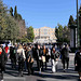 Athens - Syntagma Square