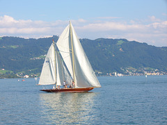 Segelboot