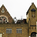 st augustine's church, yorkton st., shoreditch, london