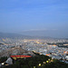 Athènes - vue panoramique