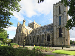 ripon cathedral