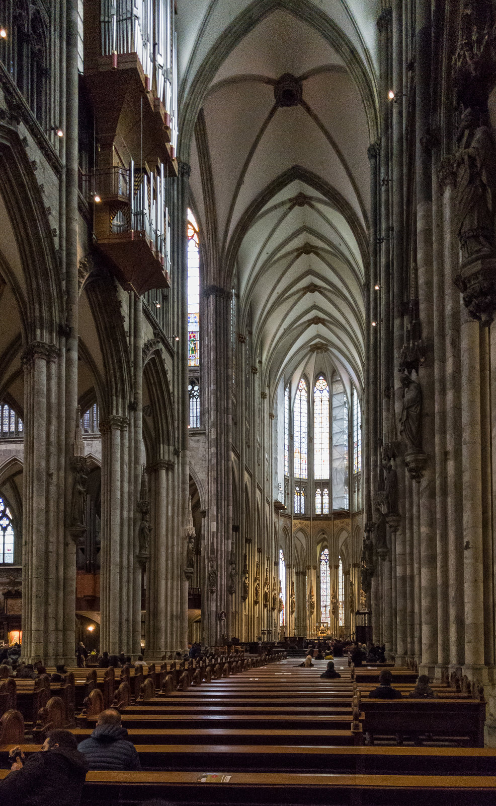 Cologne Cathedral