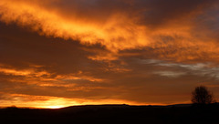 Ciel de tourmente...