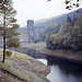 Howden Dam (Scan from Oct 1990)