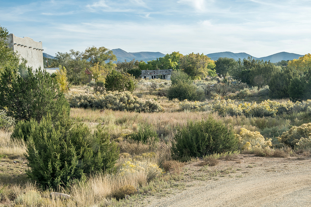 New Mexico landscape4