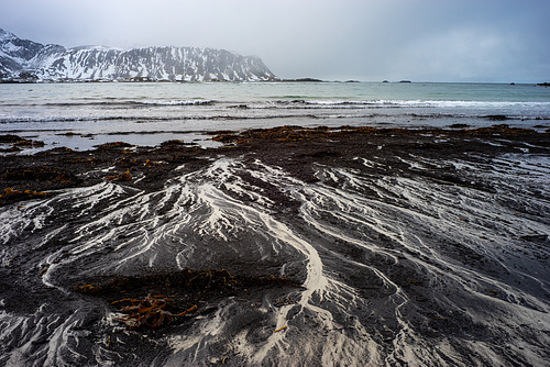 Iles Lofoten I