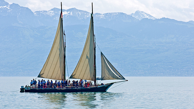 120520 barque Vaudoise Morges