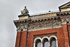 The Corner Suite – John Madjeski Garden, Victoria and Albert Museum, South Kensington, London, England
