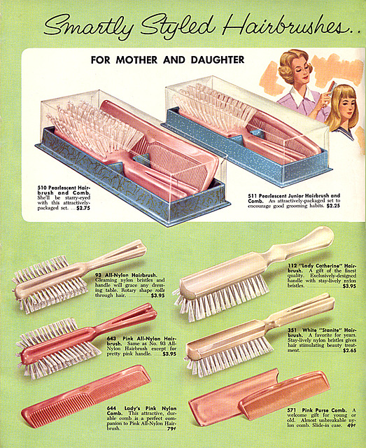 Stanhome Catalog (6), 1959