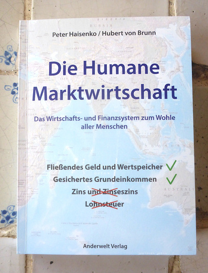 Die Humane Marktwirtschaft