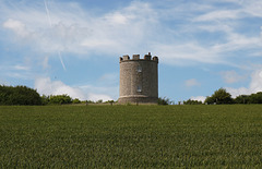 Firle Tower