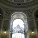 Looking from the Hofburg towards Michaelerplatz