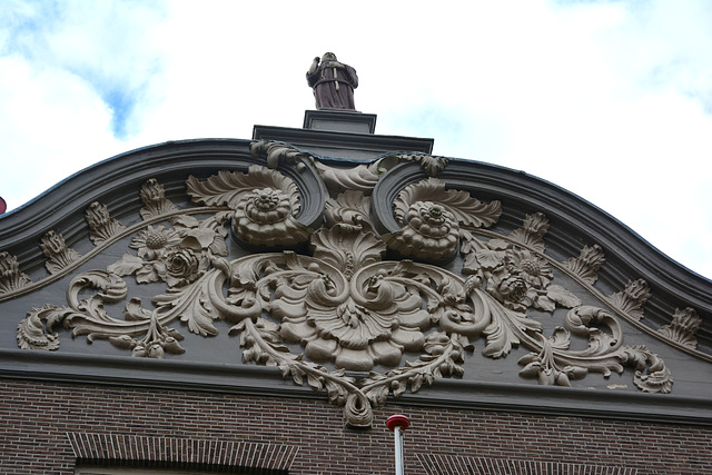 Monnickendam 2014 – Gable