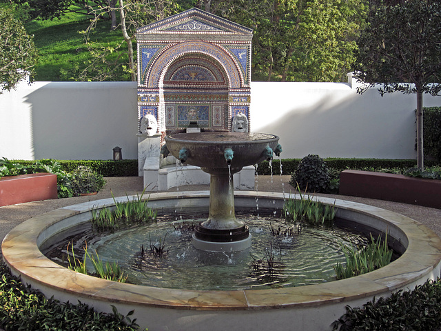 Getty Villa (2879)